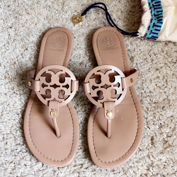 Tory Burch Sandals - Picture 1 of 2
